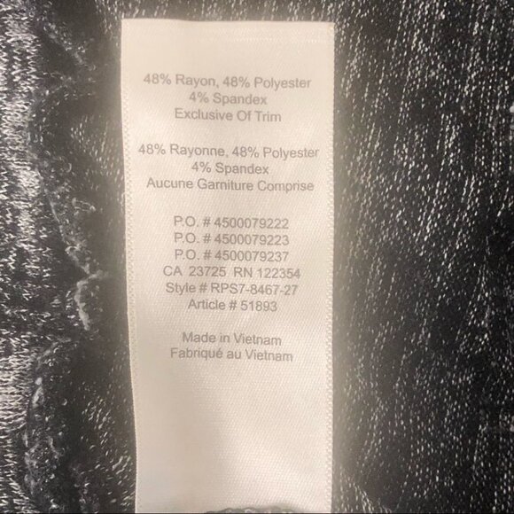 Aritzia Wilfred Free Isabel Romper Size XS - Picture 10 of 11